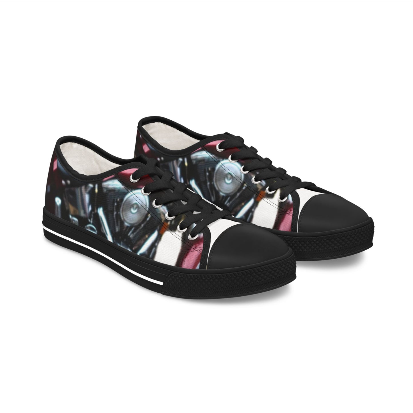 99 Evo – Stylish and Unique Footwear for Motorcycle Enthusiasts