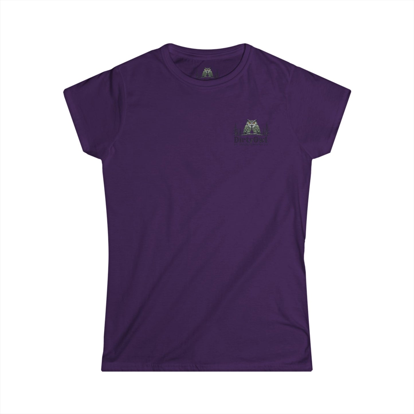 Copy of Women's Tee - Bad Ass Women on Motorcycles Graphic Shirt