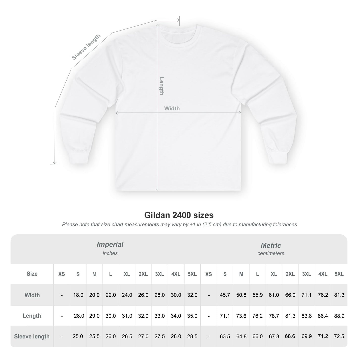 Long Sleeve Tee - Old School Biker Falling to the Crowd Design