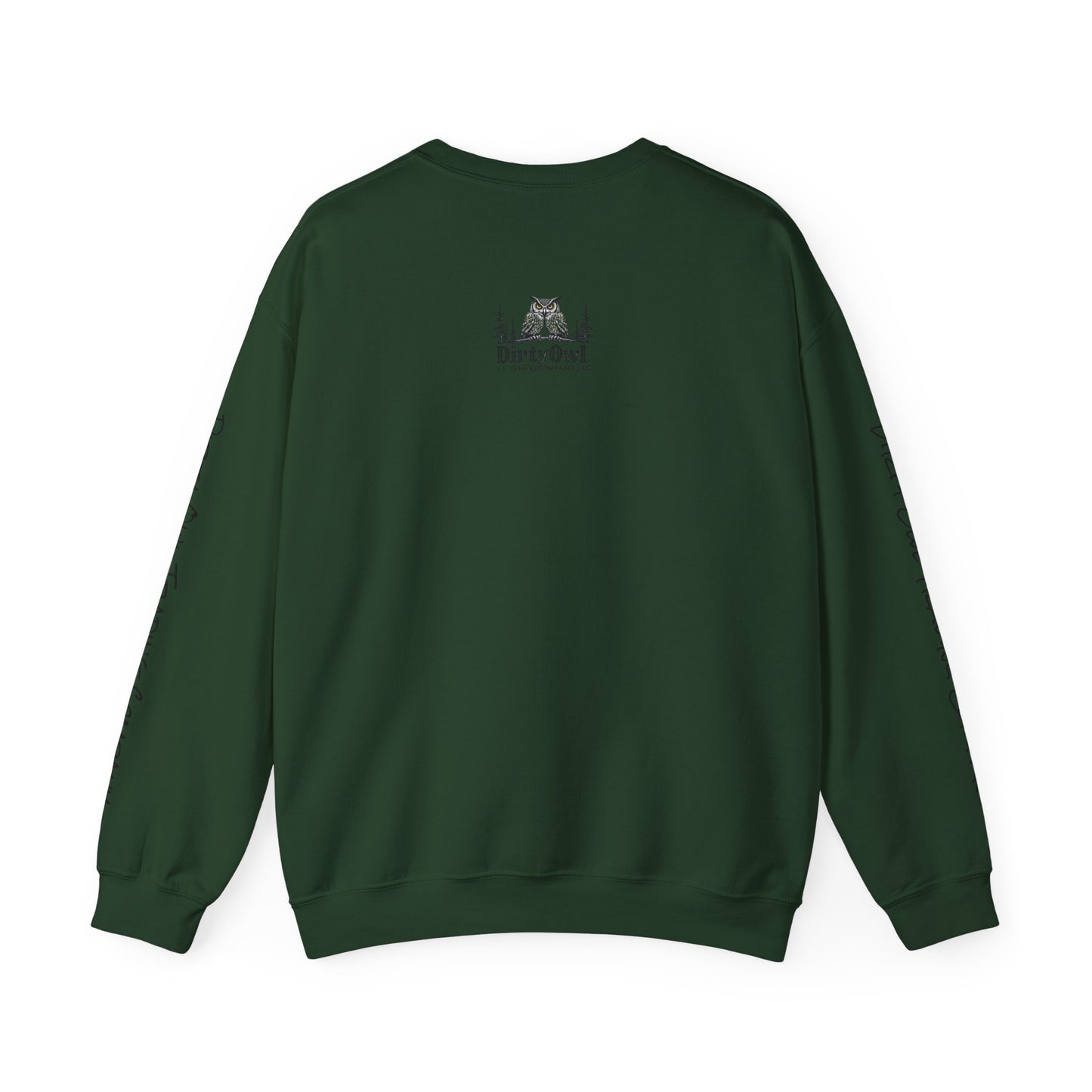 Crewneck Sweatshirt - Future Norm Is The Mask