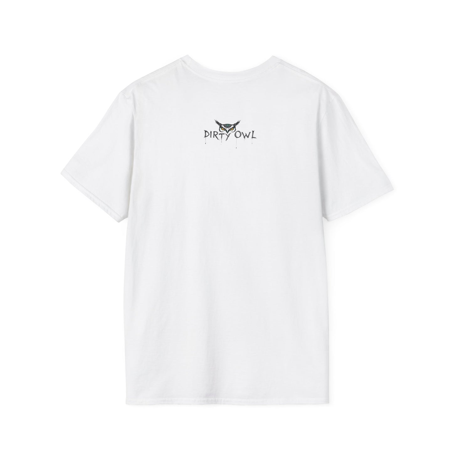Cat Guitar T-Shirt
