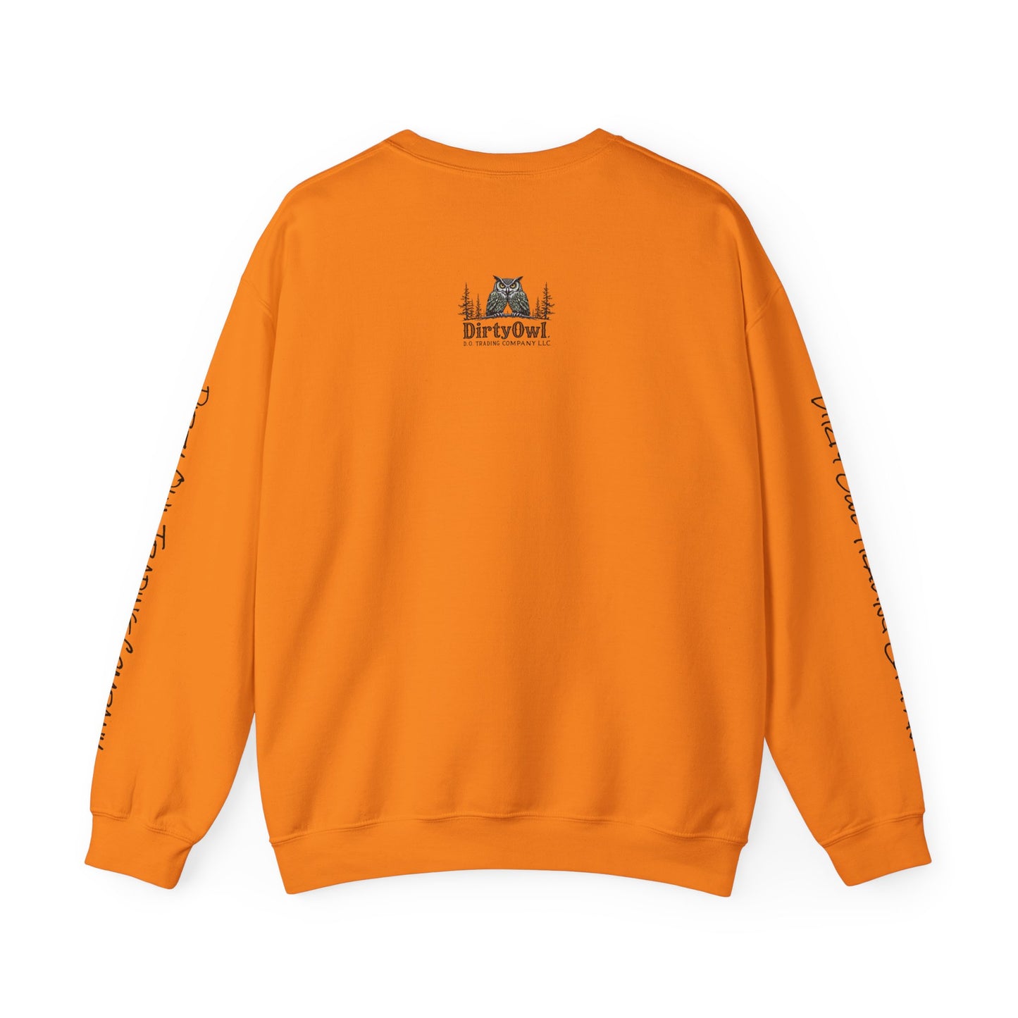 Crewneck Sweatshirt - Future Norm Is The Mask