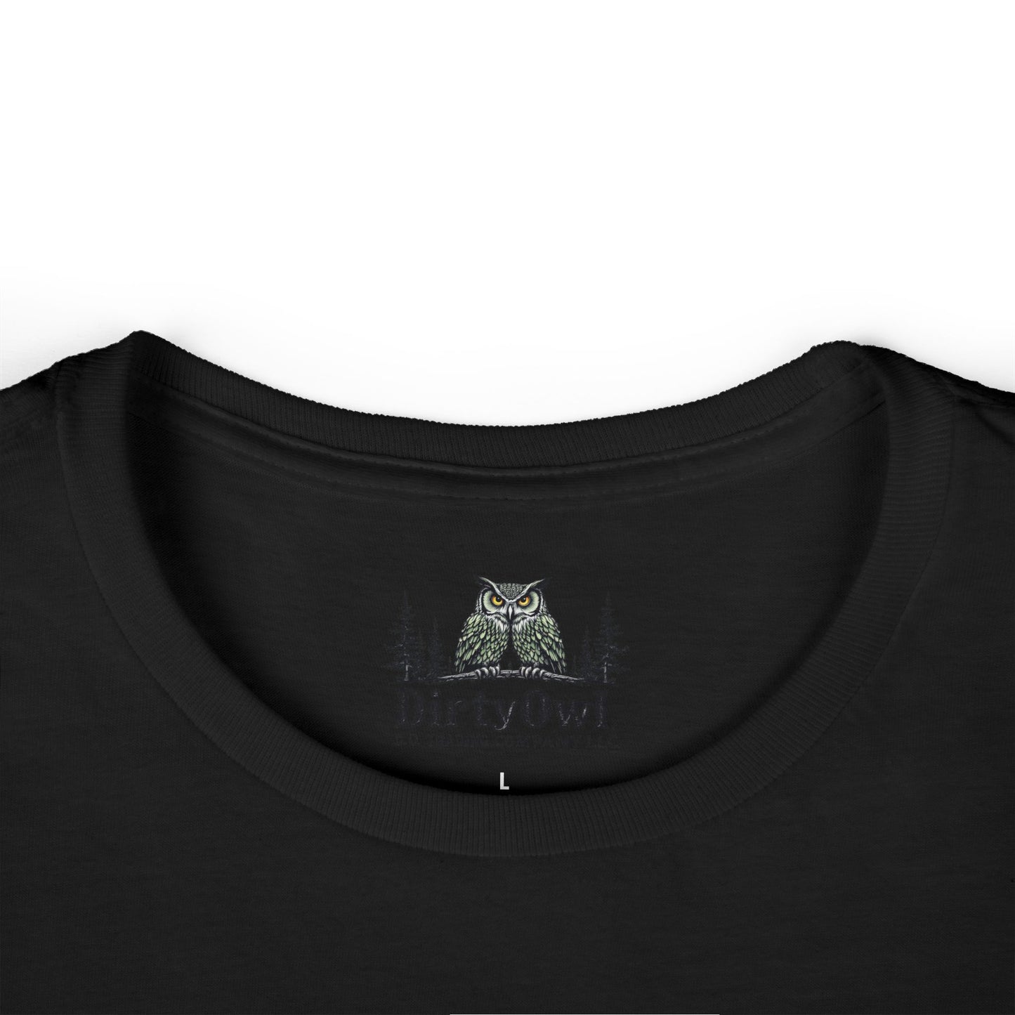 Copy of Women's Tee - Bad Ass Women on Motorcycles Graphic Shirt