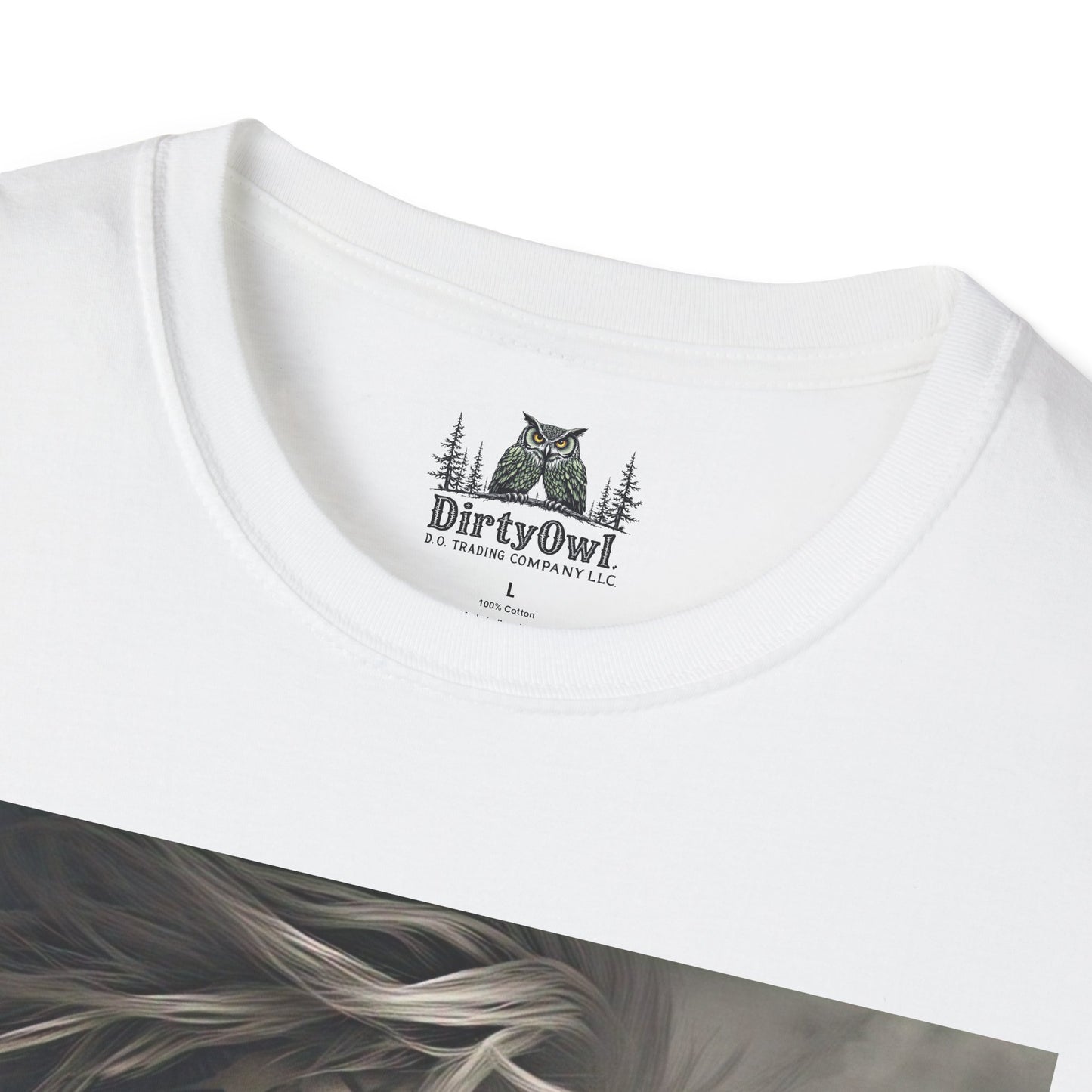 Cat Guitar T-Shirt