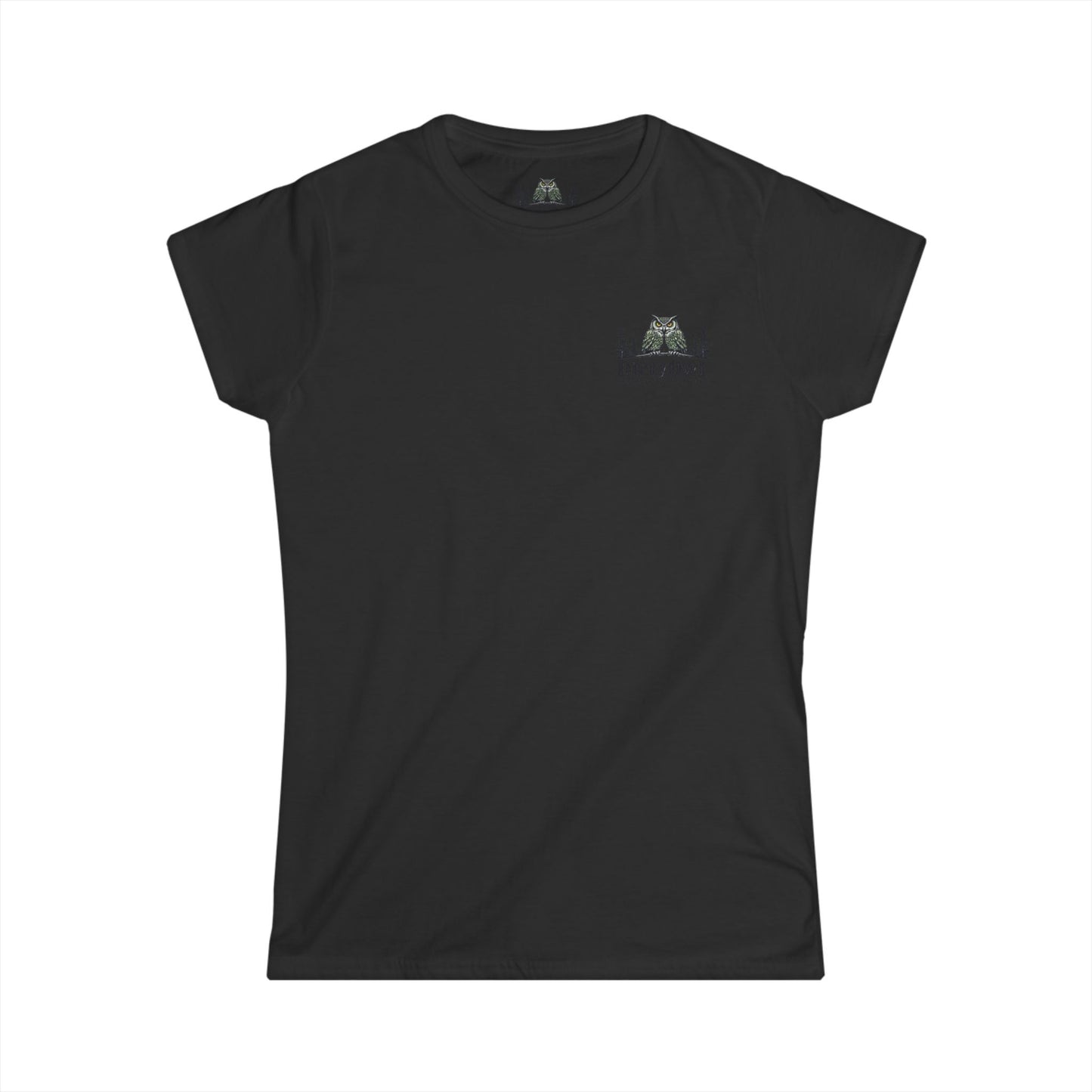 Copy of Women's Tee - Bad Ass Women on Motorcycles Graphic Shirt